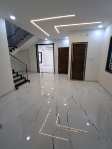 Hall Image of 4000 Sq.ft 5 BHK Villa for sale in Kapra Secunderabad for Rs. 23500000
