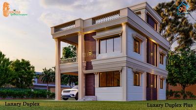 Image of 1800 Sq.ft 3 BHK Duplex for sale in Andal, Durgapur for Rs. 6500000
