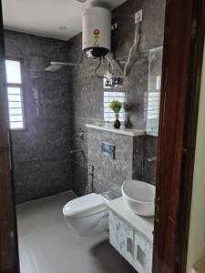Image of 2250 Sq.ft 3 BHK Builder Floor for rent in Sector 46, Gurgaon for Rs. 60000