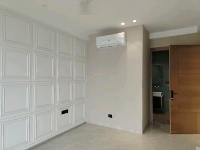 Bedroom Image of 3050 Sq.ft 4.5 BHK Builder Floor for sale in Sector 57 Gurgaon for Rs. 45000000
