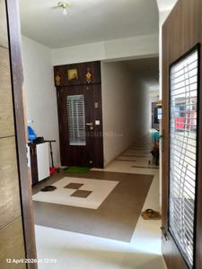 Kitchen Image of 1125 Sq.ft 2 BHK Apartment / Flat for sale in Sardar Colony Ahmedabad for Rs. 6300000