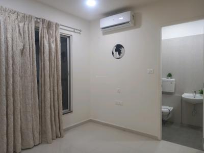 Bedroom Image of 1350 Sq.ft 3 BHK Apartment / Flat for sale in Godrej Infinity, Mundhwa Pune for Rs. 20000000