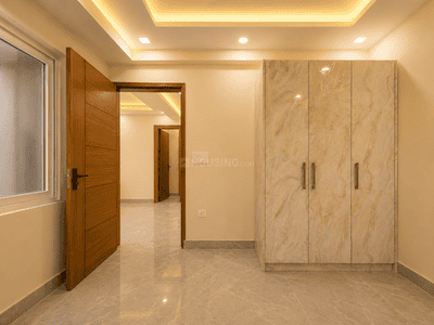Bedroom Image of 1800 Sq.ft 3 BHK Apartment / Flat for sale in GMS Road Dehradun for Rs. 13000000