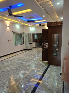 Hall Image of 1800 Sq.ft 2 BHK Apartment / Flat for rent in Malleswaram Bengaluru for Rs. 45000