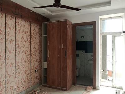 Bedroom Image of 1500 Sq.ft 3 BHK Apartment / Flat for sale in Swastik AVS Infra Homes by Swastik Homes, Sector 102 Noida for Rs. 5500000