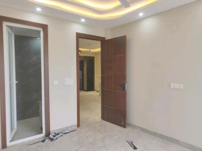 Bedroom Image of 1360 Sq.ft 3 BHK Builder Floor for sale in Sector 49 Faridabad for Rs. 13000000