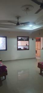 Hall Image of 1600 Sq.ft 2 BHK Apartment / Flat for sale in Shahibaug Ahmedabad for Rs. 5500000
