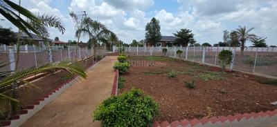 Image of 605 Sq.ft Residential Plot / Land for sale in Zaheerabad, Sangareddy for Rs. 4200000