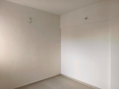 Bedroom Image of 450 Sq.ft 1 BHK Apartment / Flat for rent in RGC Runwal My City EWS LIG Building, Dombivli East Thane for Rs. 8888