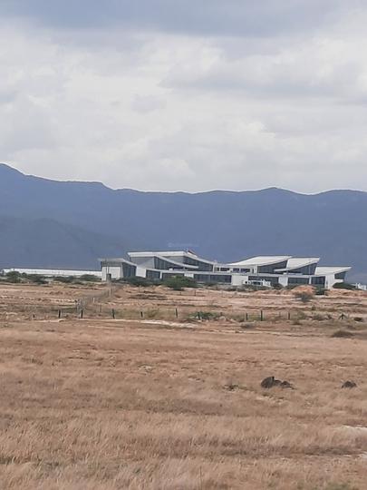 Renigunta Main Image 1