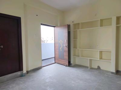 Living Room Image of 780 Sq.ft 1 BHK Apartment / Flat for rent in Kondapur Hyderabad for Rs. 15800