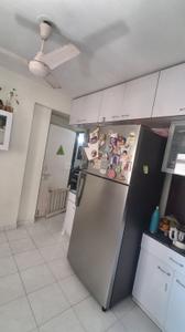 Kitchen Image of 1305 Sq.ft 2 BHK Apartment / Flat for sale in Tulip Citadel, Ayojan Nagar Ahmedabad for Rs. 8200000