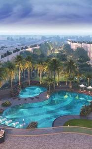 Image of 3360 Sq.ft 4 BHK Villa for sale in Supreme Villagio, Somatane, Pune for Rs. 25000000
