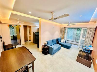Hall Image of 1040 Sq.ft 2 BHK Apartment / Flat for sale in Darode Bharatshree, Erandwane Pune for Rs. 18000000