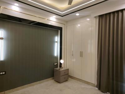 Bedroom Image of 1800 Sq.ft 3 BHK Builder Floor for sale in Sector 45 Gurgaon for Rs. 30000000