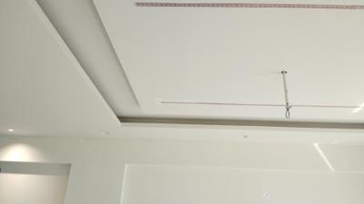 Bedroom Image of 1800 Sq.ft 3 BHK Builder Floor for rent in Ullalu Bengaluru for Rs. 60000