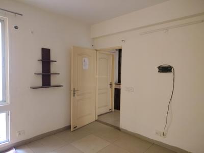 Bedroom Image of 2258 Sq.ft 4 BHK Apartment / Flat for rent in Stellar Jeevan, Noida Extension Greater Noida for Rs. 32000