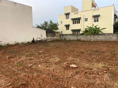 Image of 1550 Sq.ft Residential Plot / Land for sale in Injambakkam, Chennai for Rs. 13715000