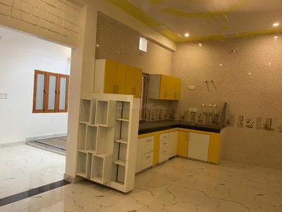 2 BHK Independent House