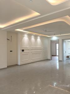 Hall Image of 2300 Sq.ft 3 BHK Builder Floor for rent in Independent Floors At DLF Garden City, Sector 92 Gurgaon for Rs. 44999