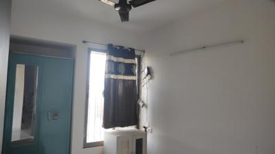 Bedroom Image of 1300 Sq.ft 2.5 BHK Apartment / Flat for rent in United Courtyard, Tagore Nagar Nashik for Rs. 22000