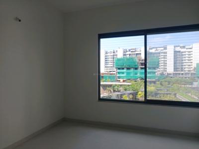 Bedroom Image of 1100 Sq.ft 2 BHK Apartment / Flat for sale in Kumar Palmspring Towers A6 A7 And B3, Undri Pune for Rs. 8600000