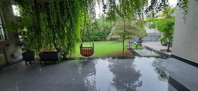 Balcony Image of 5769 Sq.ft 4 BHK Villa for sale in Thol Ahmedabad for Rs. 55100000