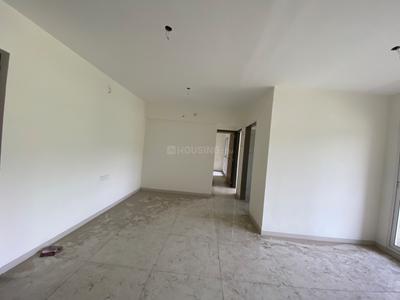 Hall Image of 1750 Sq.ft 2.5 BHK Apartment / Flat for sale in Bhagwati 19 East, Nerul Navi Mumbai for Rs. 35000000