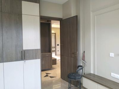 Bedroom Image of 1800 Sq.ft 3 BHK Builder Floor for sale in Paschim Vihar New Delhi for Rs. 38500000