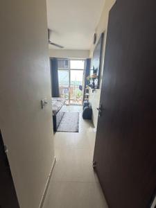 Image of 750 Sq.ft 2 BHK Apartment / Flat for sale in ROF Ananda, Sector 95, Gurgaon for Rs. 5700000
