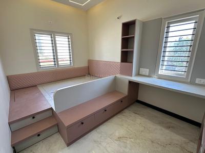 Bedroom Image of 4800 Sq.ft 6 BHK Duplex for sale in Jnana Ganga Nagar Bengaluru for Rs. 36500000
