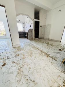 Hall Image of 672 Sq.ft 2 BHK Apartment / Flat for sale in Konnagar Hooghly for Rs. 1848000