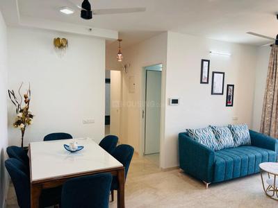 2 BHK Duplex