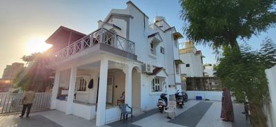 Image of 2700 Sq.ft 4 BHK Villa for sale in Kudasan, Gandhinagar for Rs. 45000000