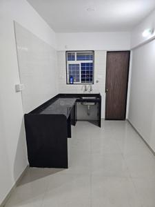 Kitchen Image of 1000 Sq.ft 2 BHK Apartment / Flat for sale in Arun Aion, Ravet Pune for Rs. 7200000