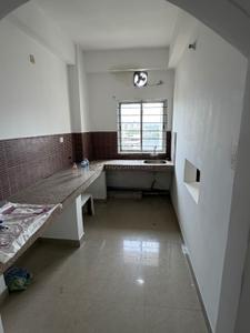 Kitchen Image of 1300 Sq.ft 3 BHK Apartment / Flat for sale in Tetelia Guwahati for Rs. 5600000