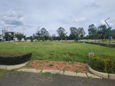 Image of 4000 Sq.ft Residential Plot / Land for sale in Rajanukunte, Bengaluru for Rs. 4396001