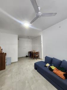 Hall Image of 905 Sq.ft 2 BHK Apartment / Flat for rent in Marathon Monte South 6, Byculla Mumbai for Rs. 145000