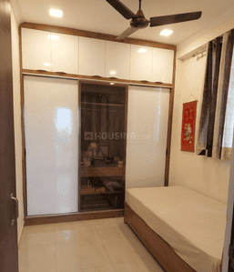 Study Room Image of 1655 Sq.ft 3.5 BHK Apartment / Flat for sale in Kaanha Residency, Uattardhona Lucknow for Rs. 7300000