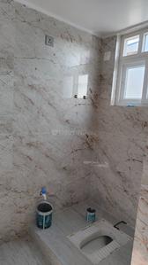 Bathroom Image of 1600 Sq.ft 3 BHK Apartment / Flat for sale in Enayat Colony Gaya for Rs. 11100000