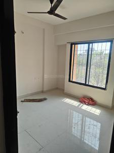Bedroom Image of 1500 Sq.ft 3 BHK Apartment / Flat for rent in Gold Govind Wing In Golden Park I, Omkar Nagar Nagpur for Rs. 19500