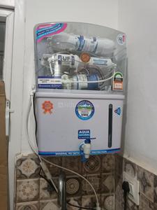 Kitchen Image of SK HOME in Noida Extension, Greater Noida