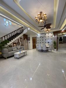 5 BHK Villa