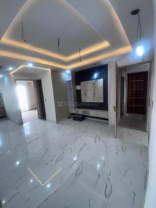 Hall Image of 1040 Sq.ft 2 BHK Apartment / Flat for sale in Sahastradhara Road Dehradun for Rs. 6800000