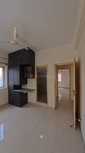 Hall Image of 1330 Sq.ft 3 BHK Apartment / Flat for rent in Prabhavathi Springfield, Devarachikkana Halli Bengaluru for Rs. 35000