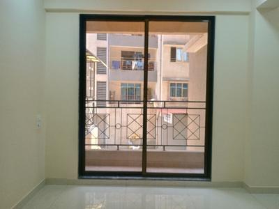 Living Room Image of 1000 Sq.ft 2 BHK Apartment / Flat for sale in Dombivli East Thane for Rs. 8500000