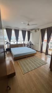 Image of 2500 Sq.ft 3 BHK Apartment / Flat for rent in Koramangala, Bengaluru for Rs. 145000