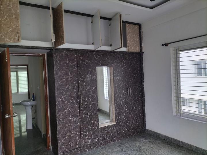 SMV Layout Bedroom 1