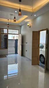 3 BHK Duplex