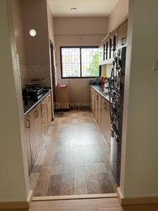 Kitchen Image of 1220 Sq.ft 2 BHK Apartment / Flat for sale in Emerald Icon, Kalyan Nagar Bengaluru for Rs. 13000000
